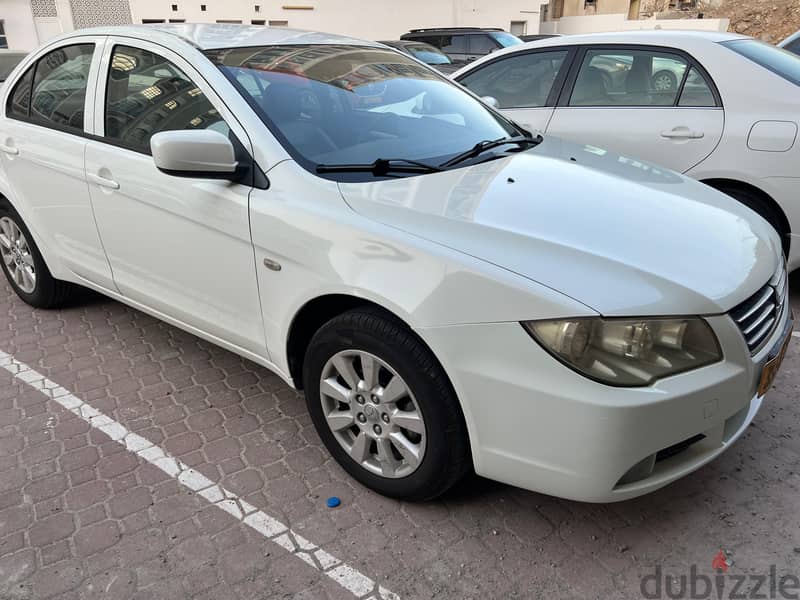 Mitsubishi Lancer 2013 Fortis for Sale 1