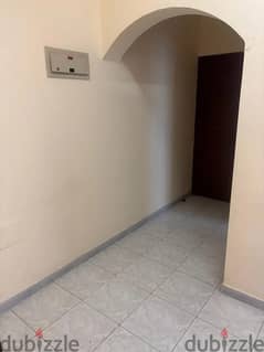 1 BEDROOM WITH ATTACHED BATHROOM AVAILABLE IN AZAIBA