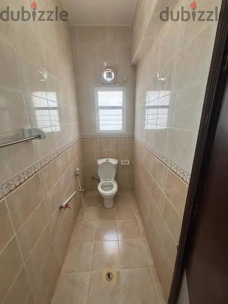 1 BEDROOM WITH ATTACHED BATHROOM AVAILABLE IN AZAIBA 2