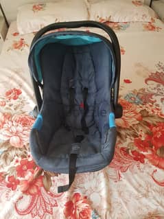 Car Seat for kid's