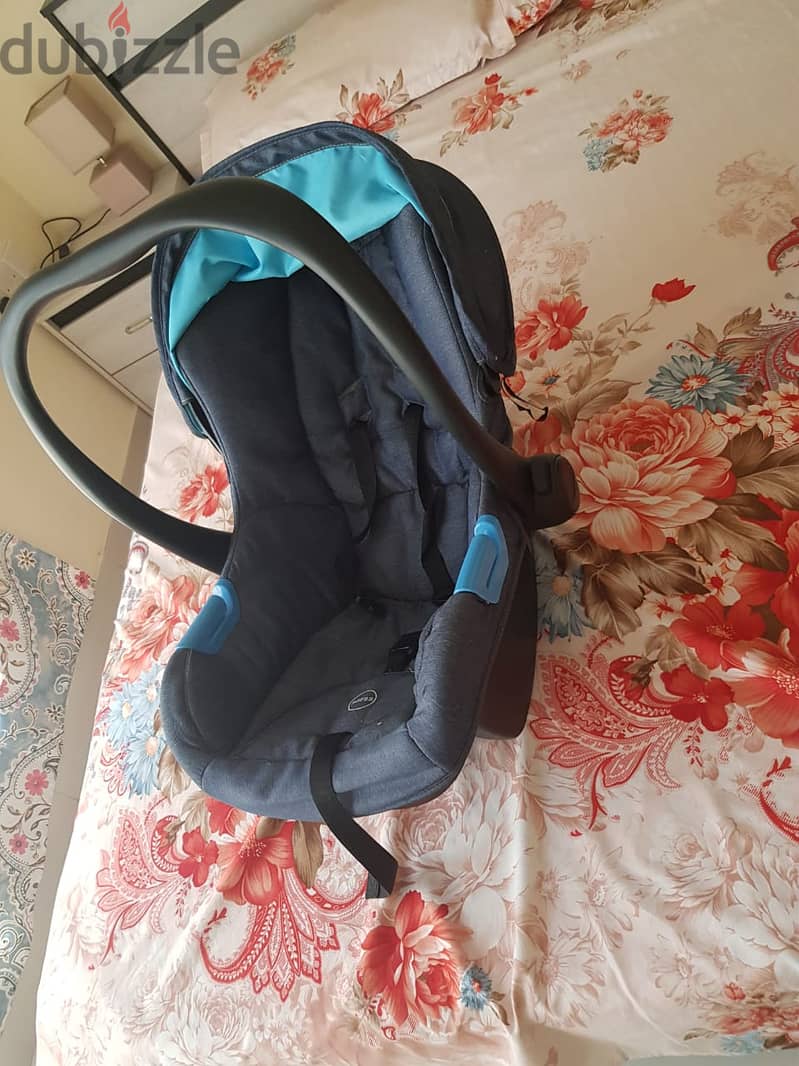 Car Seat for kid's 1