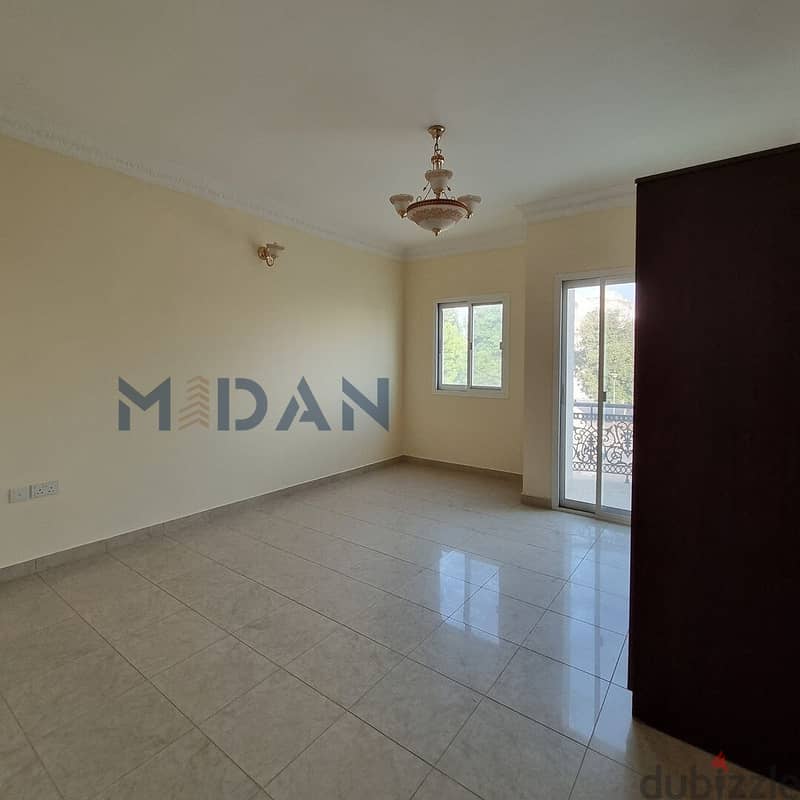 QURUM | BEAUTIFUL 4+1 BR COMPOUND VILLA NEAR EMBASSIES 3