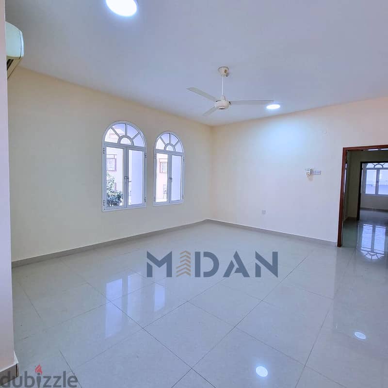 QURUM HEIGHTS | SPACIOUS 5 BR VILLA 3