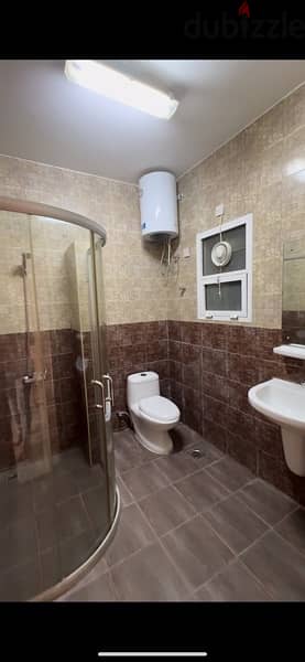 Room for rent with bathroom 1