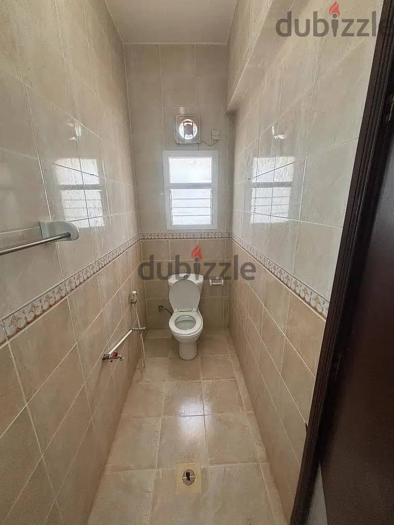 Single bedroom with attached bathroom for couple or single lady 2