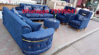 new sofa 8th seater avaliable