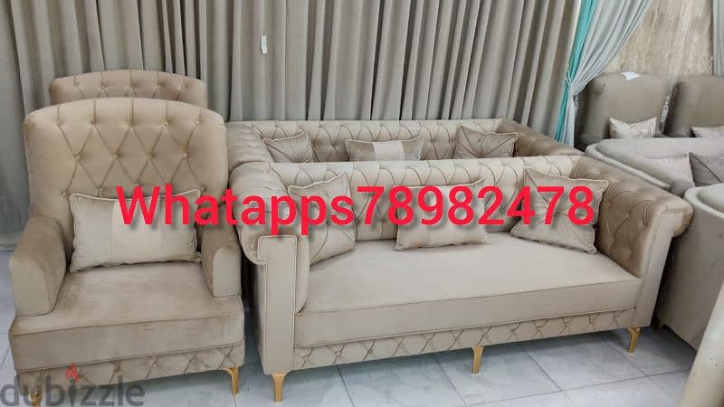 new sofa 8th seater avaliable 1