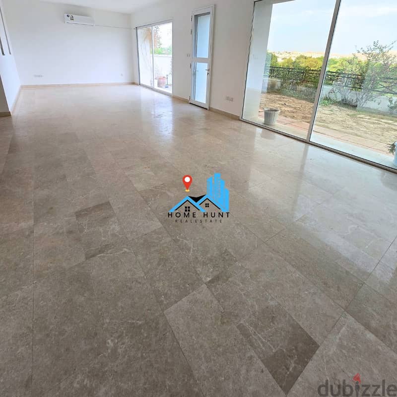 AL QURUM | WELL MAINTAINED 4+1 BR COMPOUND VILLA 2