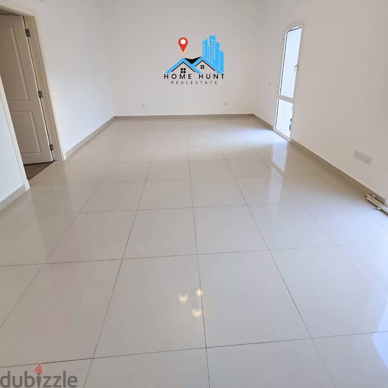 AL QURUM | WELL MAINTAINED 4+1 BR COMPOUND VILLA 6