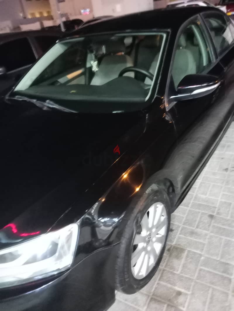 Volkswagen Jetta 2013 2013 1