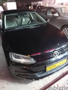 Volkswagen Jetta 2013 2013