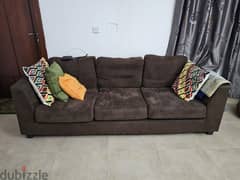 3 Seater Sofa 0