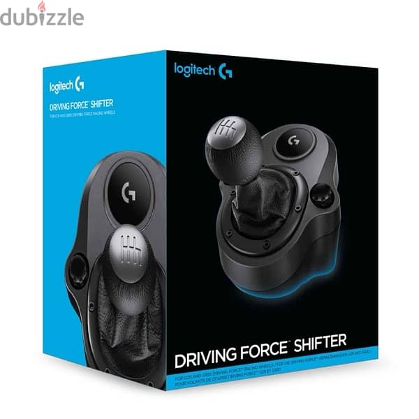 Logitech G29 + Shifter for sale 1