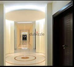 Apartment for sale in Ruwi (momtaz area) شقه للبيع روي (منطقة ممتاز )