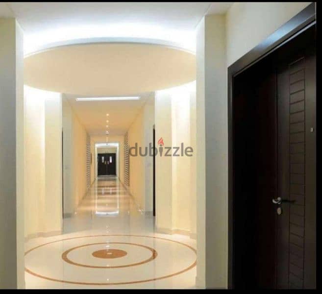 Apartment for sale in Ruwi (momtaz area) شقه للبيع روي (منطقة ممتاز ) 0