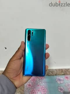 hawaii P30 pro new mobile 2 month used argent sela 8 128 GB