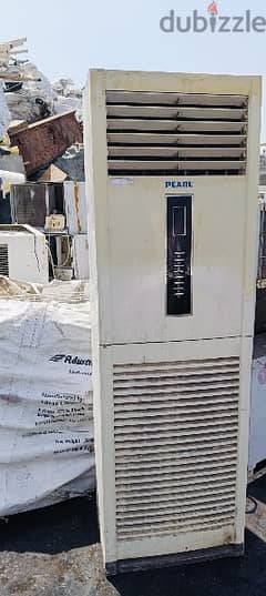 standable Ac for sale / used working condition