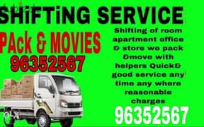 house villa officemoving tarspot loading unloading and carpenterhhs