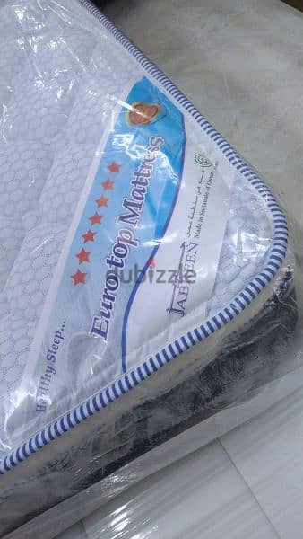 Premium Quality Mattresses Available 1