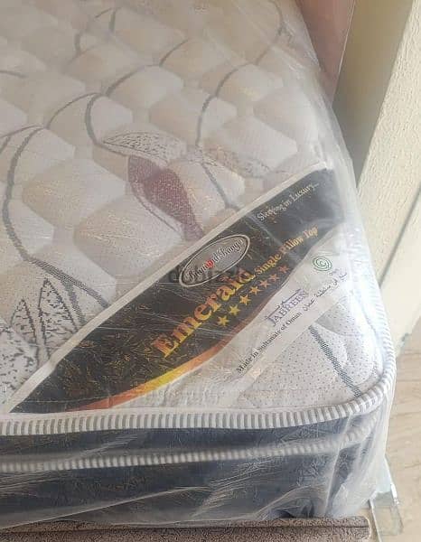 Premium Quality Mattresses Available 2