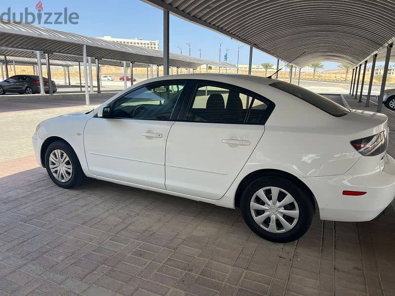 Mazda 3 2006 1