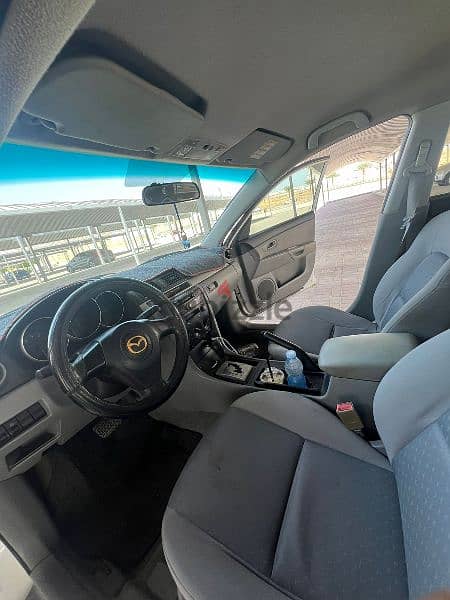 Mazda 3 2006 2