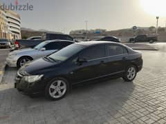 Honda Civic 2006