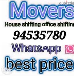 House shifting office shefiting villa and flat 94535780