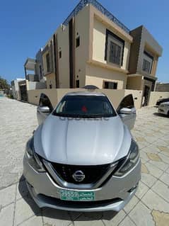 Nissan Sentra 2017 0