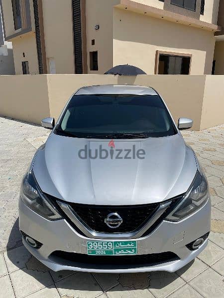 Nissan Sentra 2017 4