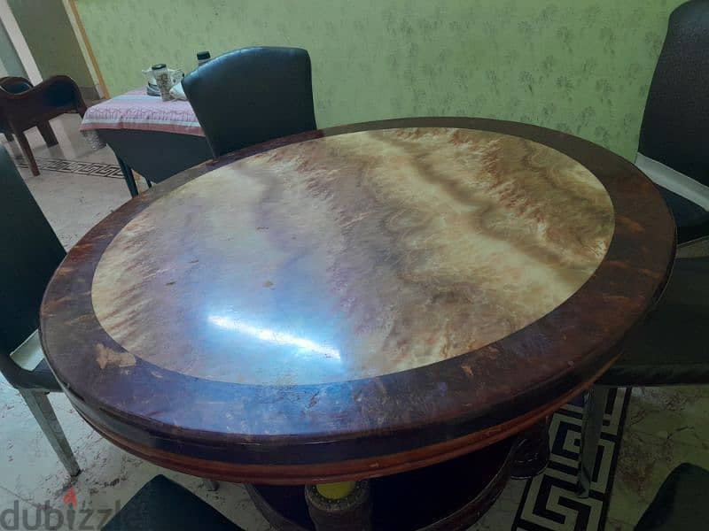 dining table for sale 2