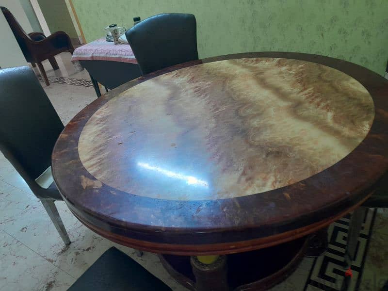 dining table for sale 3