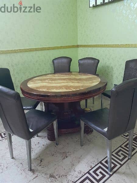 dining table for sale 4