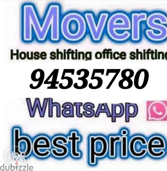 House shifting office shefiting villa and flat 94535780 0