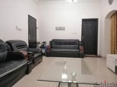 Furnish 1 BHK for Rent in Wadi Kabir