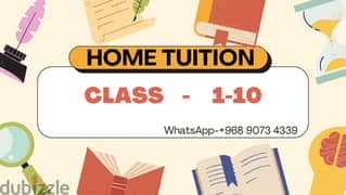 Tuition for Indian students 0