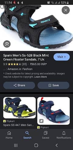 this type sandals searching