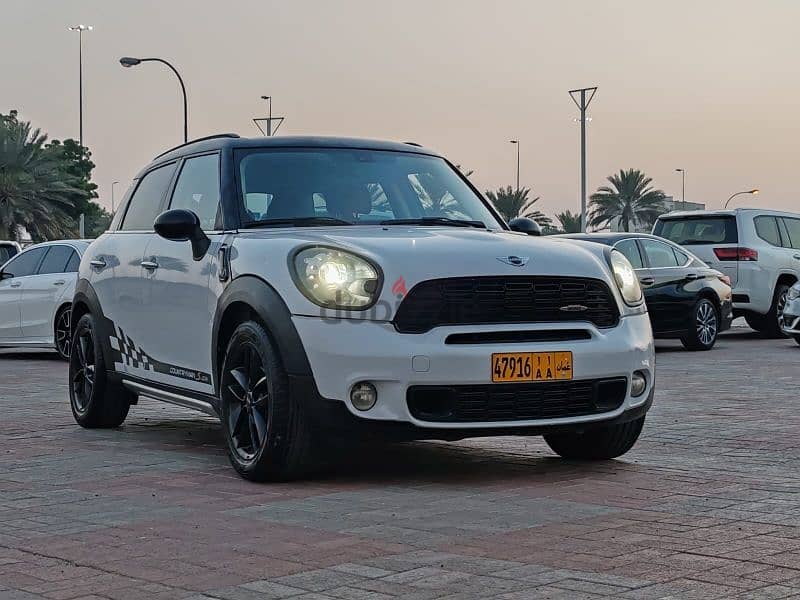 Mini Cooper 2015 1