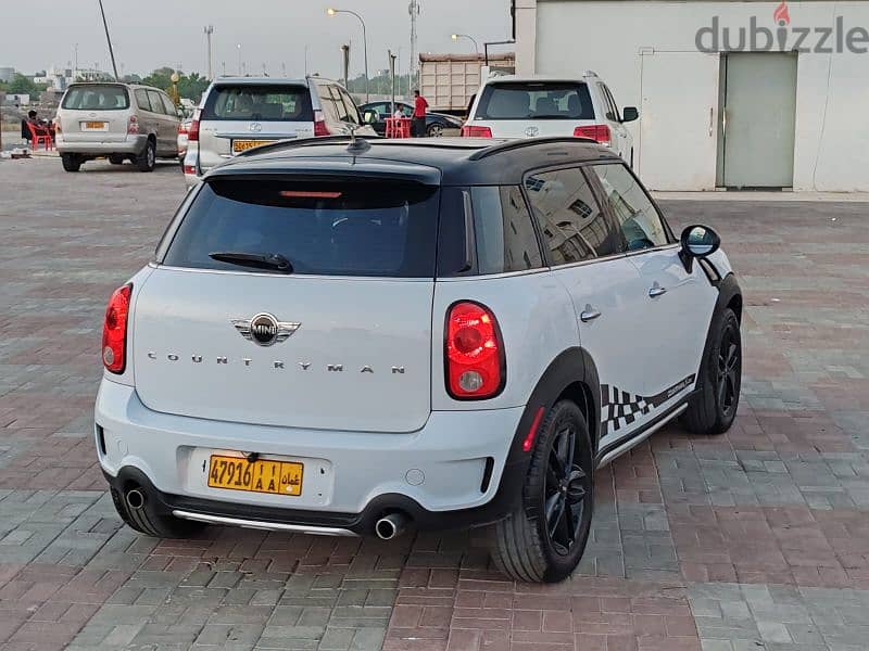 Mini Cooper 2015 2