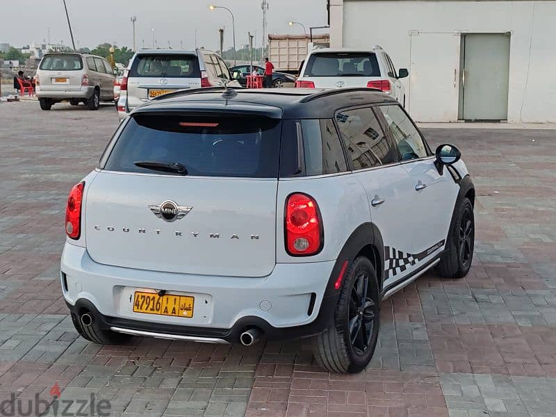 Mini Cooper 2015 3