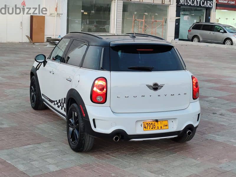 Mini Cooper 2015 4