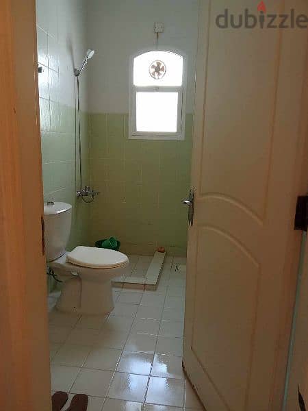 Room for Rent in Azaiba, Nov 18 St 1