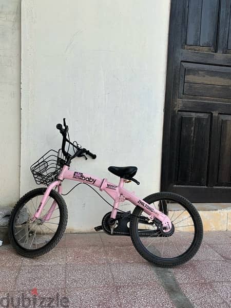 girls pink cycle available 0