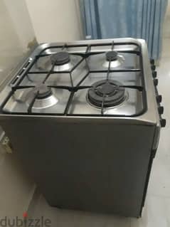 cooking range for sale 0