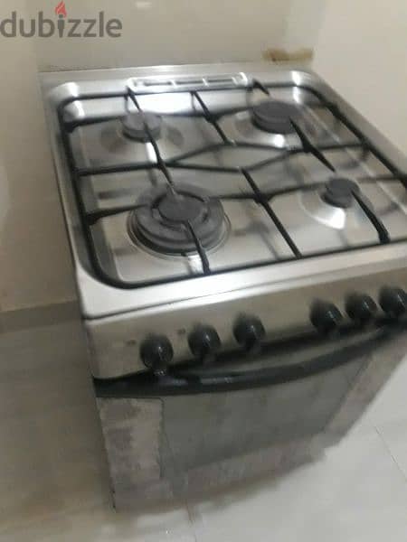 cooking range for sale 1