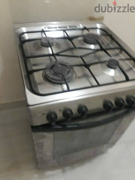 cooking range for sale 2