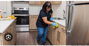 Post Construction Cleaning Services