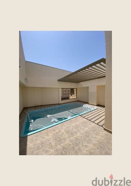 Stunning New Villa with Private pool 4