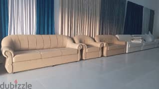 7 seater new sofa 7957 6062