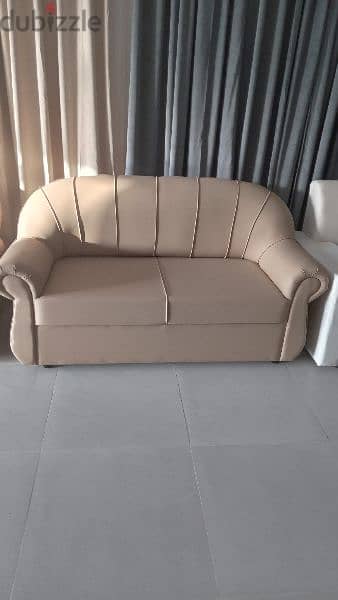 7 seater new sofa 7957 6062 2